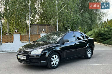 Ford Focus  2007
