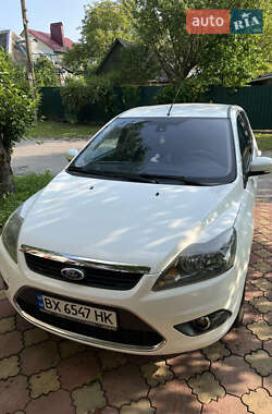 Ford Focus 2009