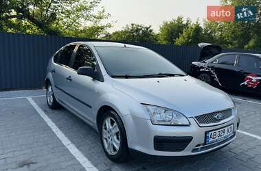 Ford Focus  2007