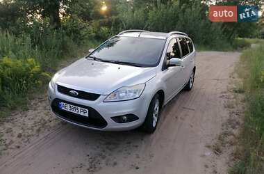 Ford Focus 2009