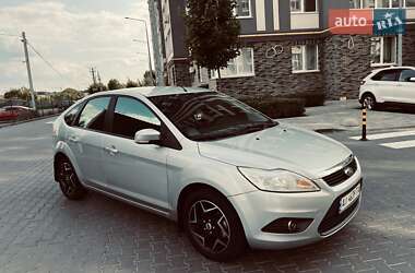 Ford Focus  2008