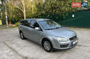 Ford Focus  2005