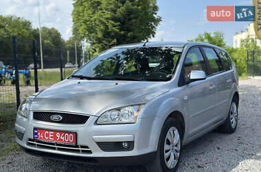 Ford Focus  2007