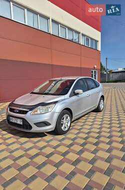 Ford Focus  2008