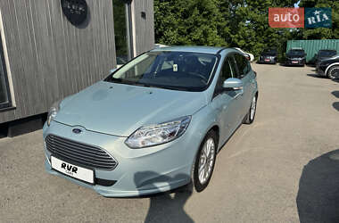Ford Focus  2013