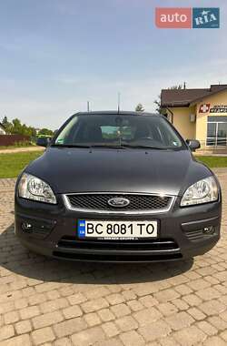 Ford Focus 2006
