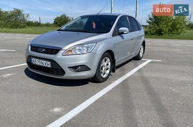 Ford Focus  2010