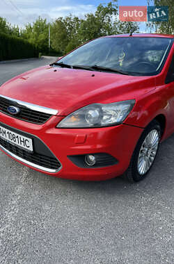 Ford Focus  2009
