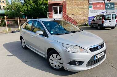 Ford Focus  2008