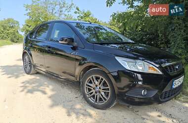 Ford Focus  2008