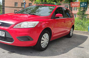 Ford Focus  2008