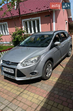 Ford Focus  2011