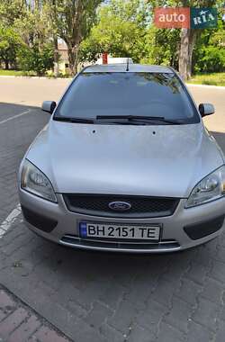 Ford Focus  2006