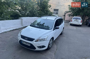 Ford Focus 2010