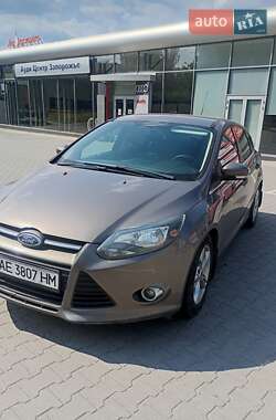 Ford Focus  2013