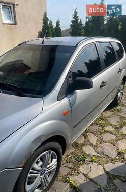 Ford Focus  2005