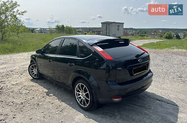 Ford Focus  2007
