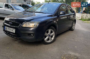 Ford Focus  2006