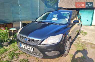 Ford Focus  2010