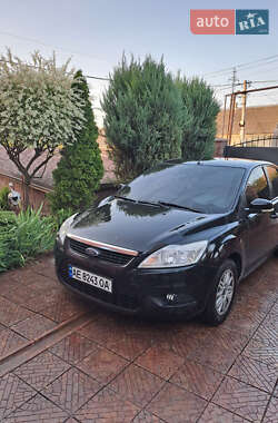Ford Focus  2011