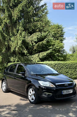 Ford Focus  2011
