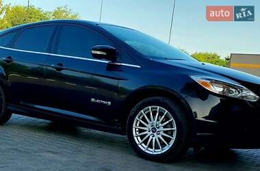Ford Focus  2012