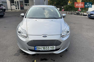 Ford Focus 2013