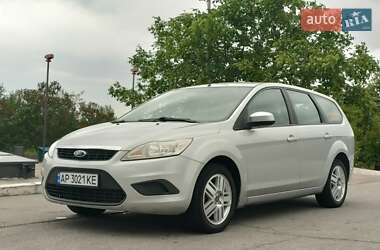 Ford Focus 2008