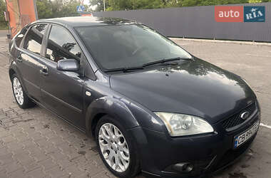 Ford Focus  2007
