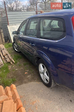 Ford Focus  2007
