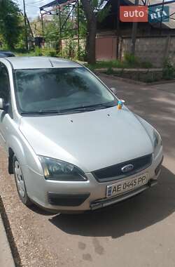 Ford Focus  2007