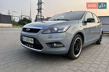 Ford Focus  2007