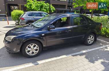 Ford Focus  2007