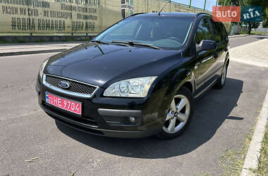 Ford Focus  2005
