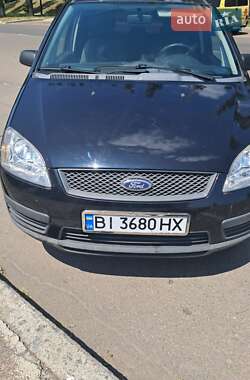 Ford Focus  2005