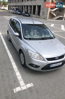 Ford Focus  2008