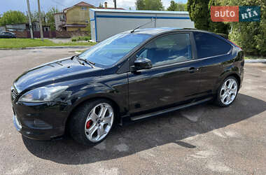 Ford Focus  2009