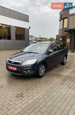 Ford Focus  2009