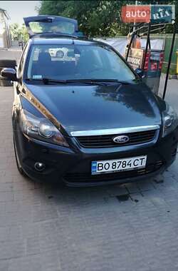 Ford Focus 2010