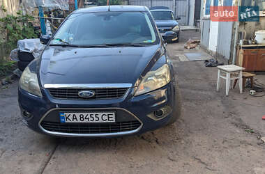 Ford Focus  2008