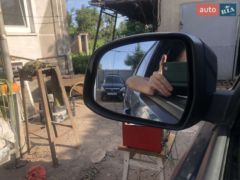 Универсал Ford Focus 2008 в Александрие