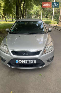 Ford Focus  2008