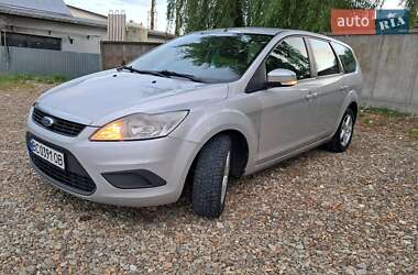 Ford Focus  2009