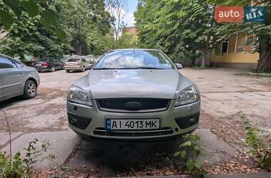Ford Focus  2006