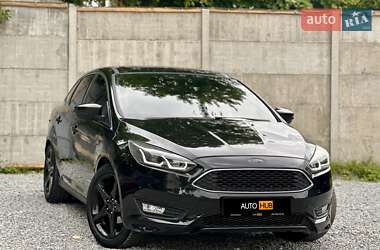Ford Focus  2013