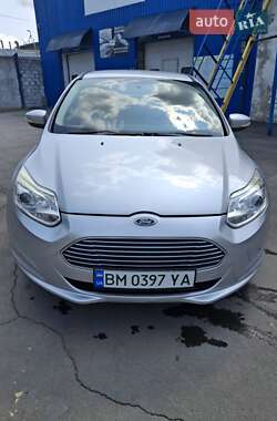 Ford Focus  2013