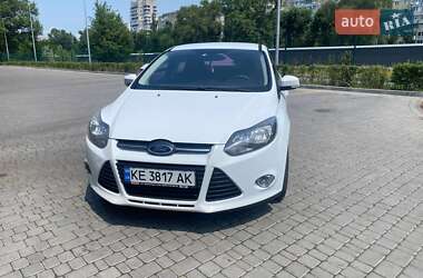 Ford Focus 2013