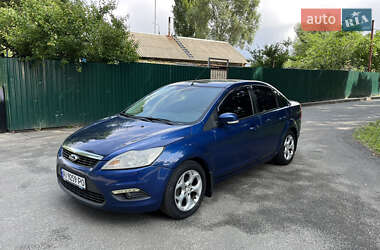 Ford Focus  2008