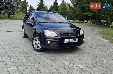 Ford Focus 2006