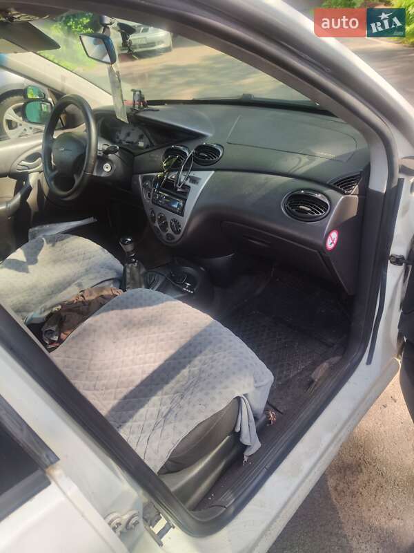 Універсал Ford Focus 2000 в Вінниці